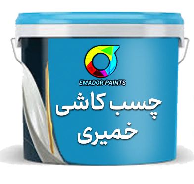 Ready mired tile adhesive LK-105