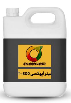 Epoxy thinner T-800